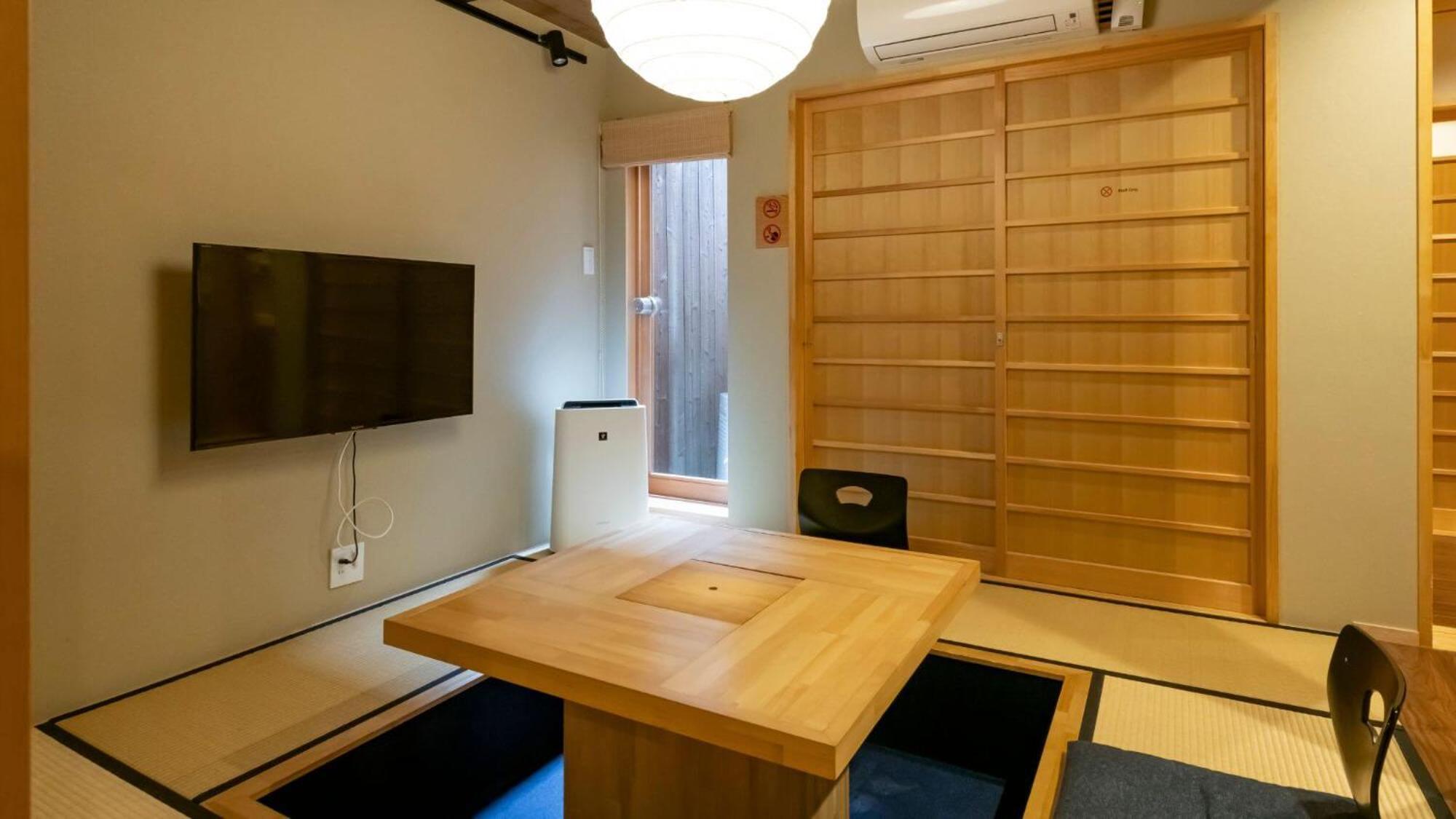 Villa 染 Sen 大宮五条 Omiya-Gojo Kyōto Exterior foto